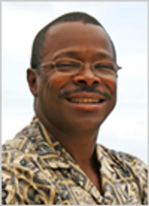Ian McPhee