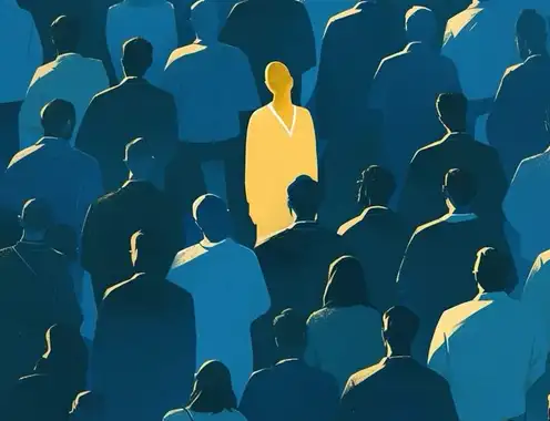 The Death of Sameness
