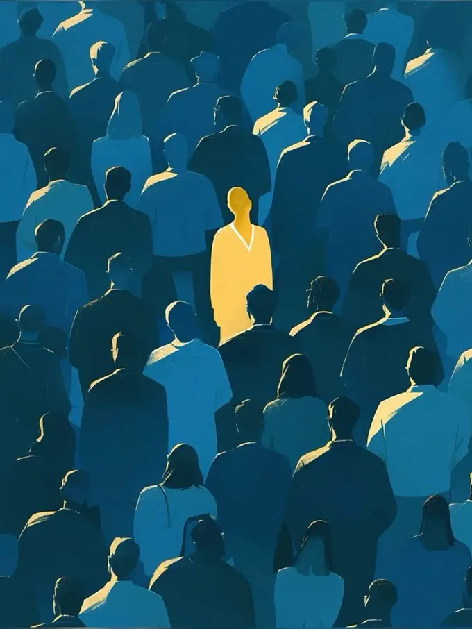 The Death of Sameness