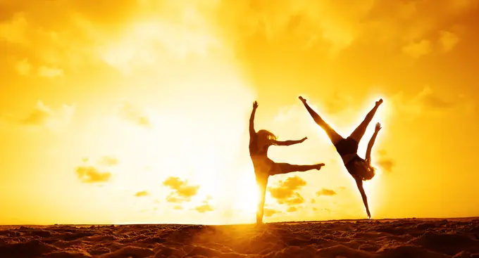 A Yogini