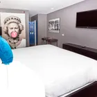 Las Vegas Artisan Hotel Transforms Into The Lexi - Set To Become The Destinations First Cannabis-friendly Property