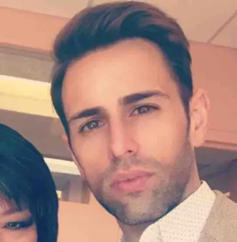 Ivan Tamayo