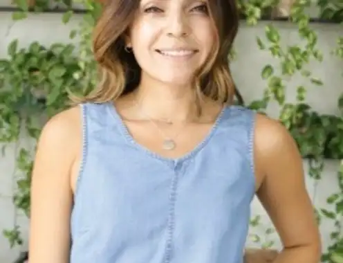 Lourdes Sanchez