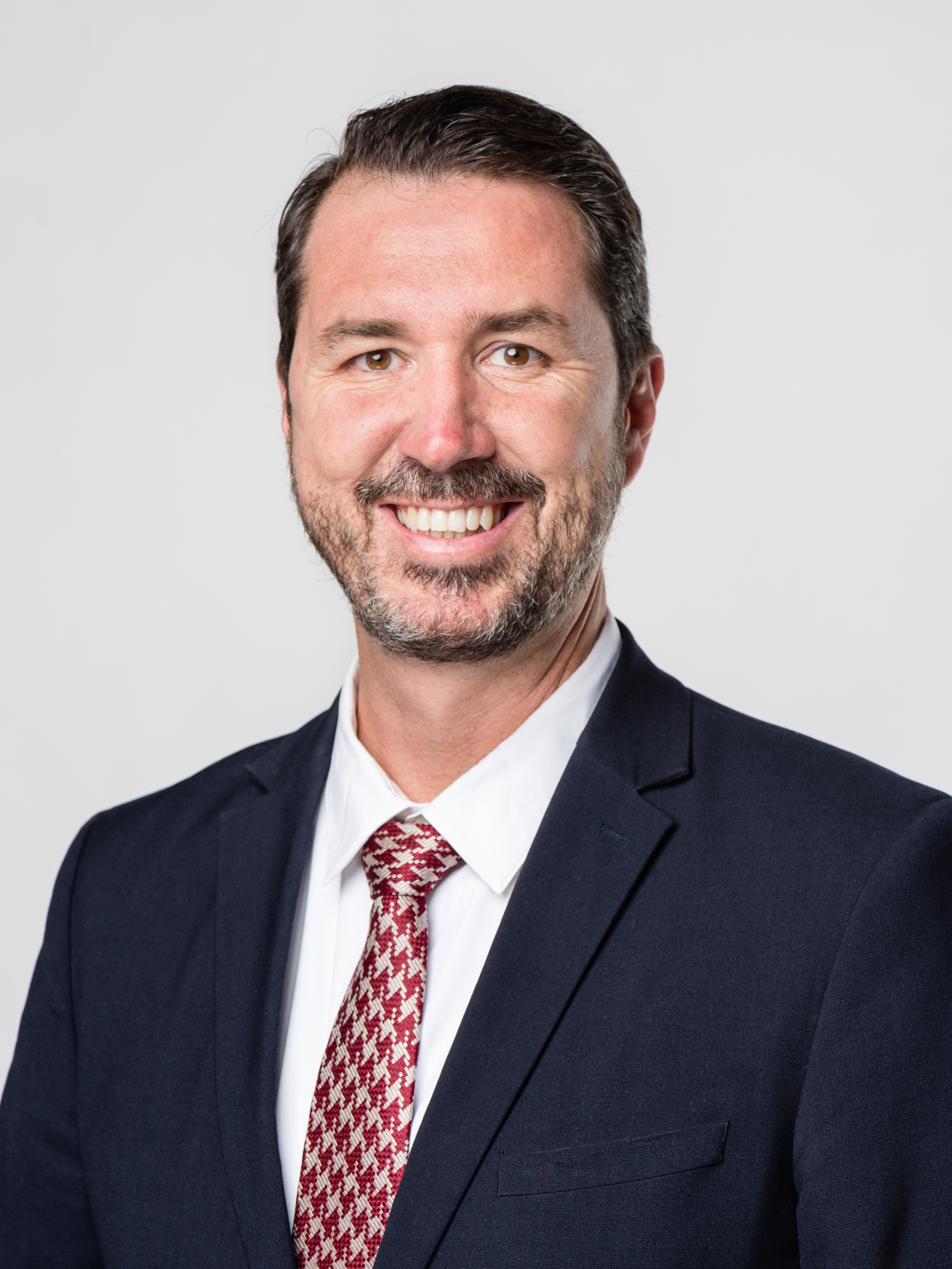 Patrick Taffin d'Heursel