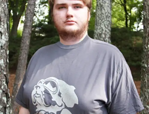 Zack Lloyd