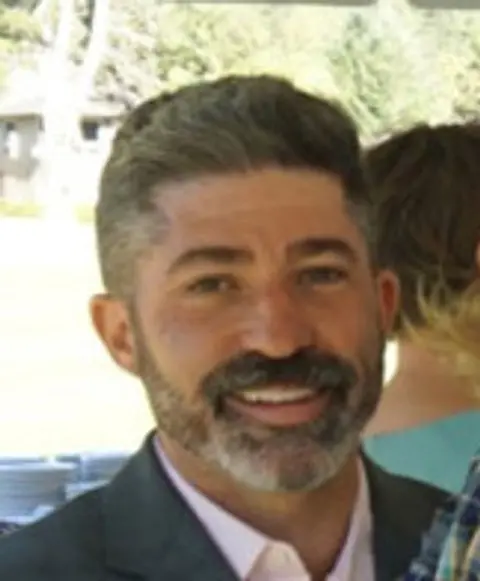 Dannel Christian