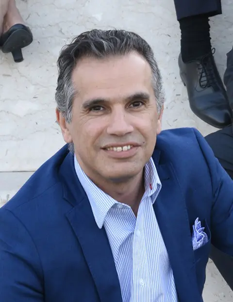 Ali El-Zein