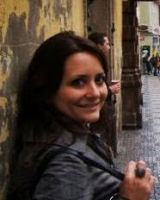 Susan Finch