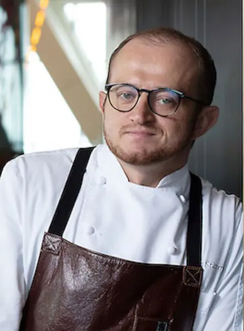 Igor Krichmar