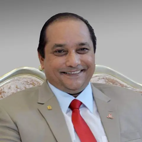 Amir Ahmad Mohamad