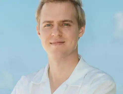 Aleksandr Nakonechnyi