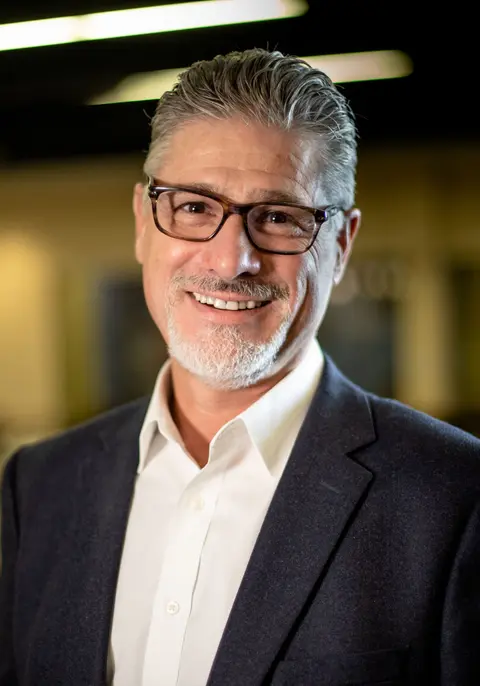 Jean-Luc Barone