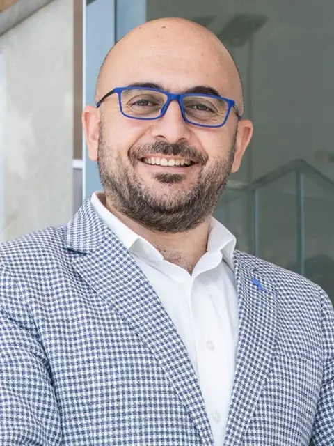 Iyad Mourad