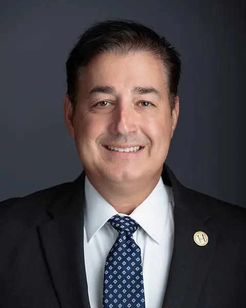 Daniel Rhodes