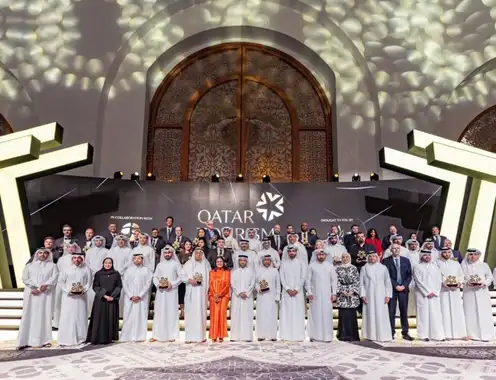 UN Tourism Celebrates Excellence and Innovation at Qatar Tourism Awards