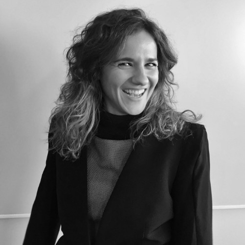 Paloma Guerra