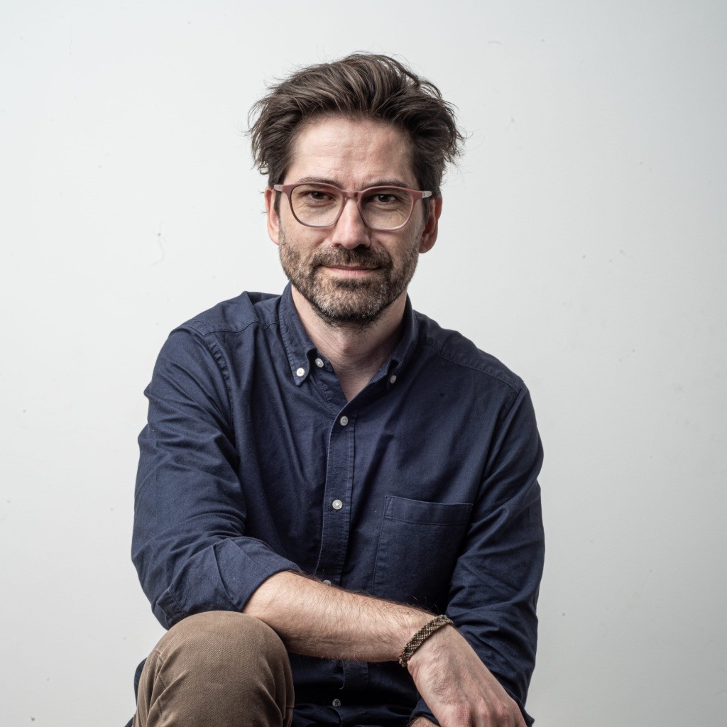 Sergio Serra