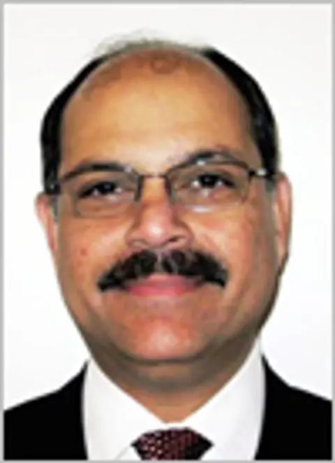 Sam Kapadia