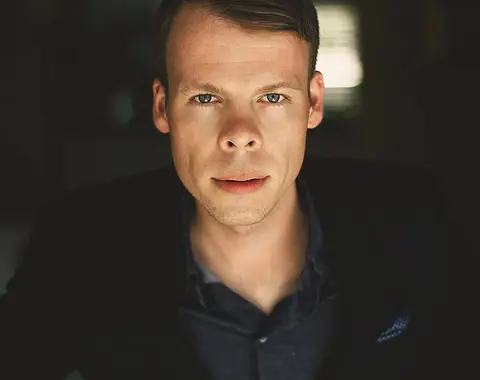 Gordon Fischmann