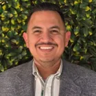 Daniel Chaparro