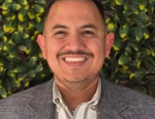 Daniel Chaparro