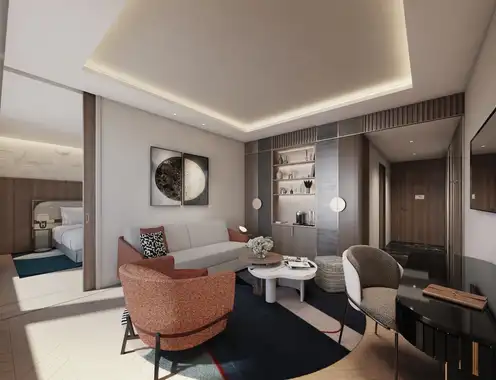 Hilton Accelerates Multi?Brand Expansion in Morocco