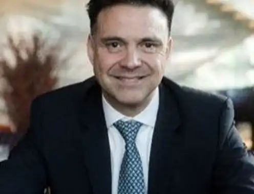 Alejandro Gallegos