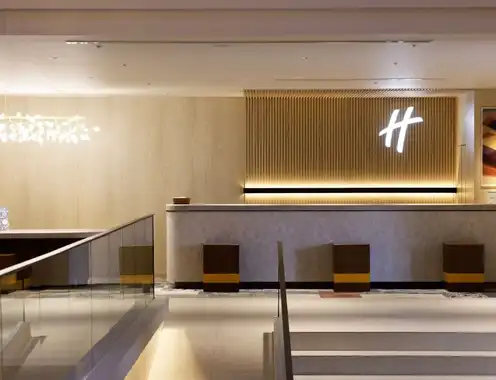 Holiday Inn & Suites Sapporo Odori Park by IHG