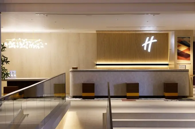Holiday Inn & Suites Sapporo Odori Park by IHG ......