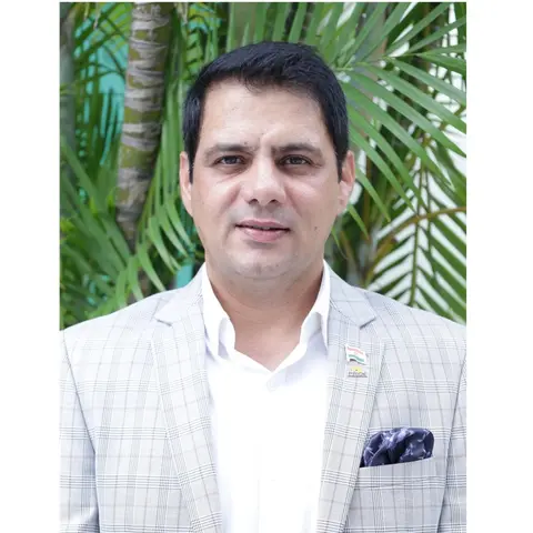 Ravi Dhankhar