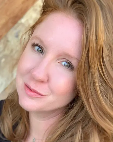 Carrie Confair