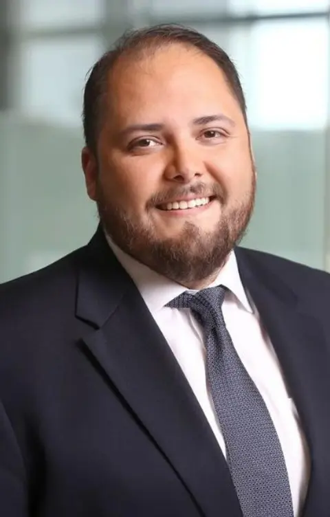 Raul Ramirez
