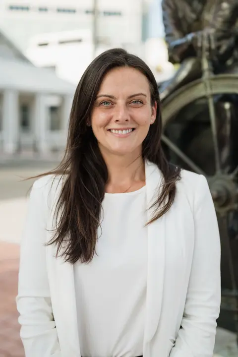 Lucy Taylor