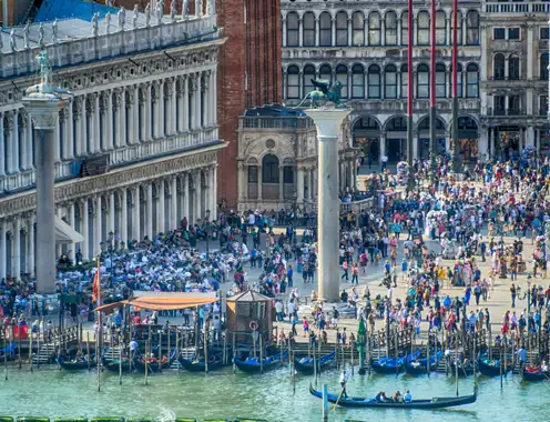 In Search of Solutions to Overtourism