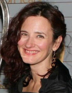 Camille Lorigo