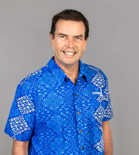Andrew Gee