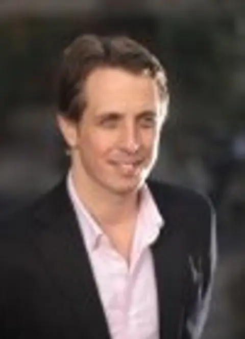 Michael Faulkner
