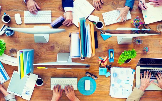 Counterpoint: Direct Group Sales Over Indirect Platforms