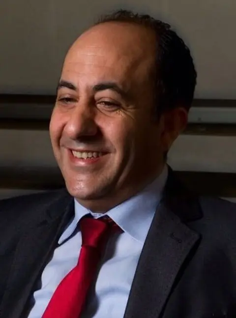Naoufel Tekaya