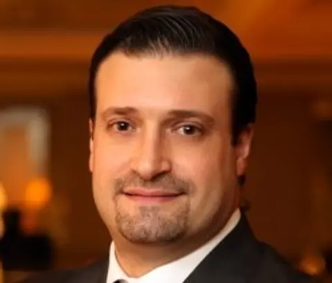 Adib El Khoury