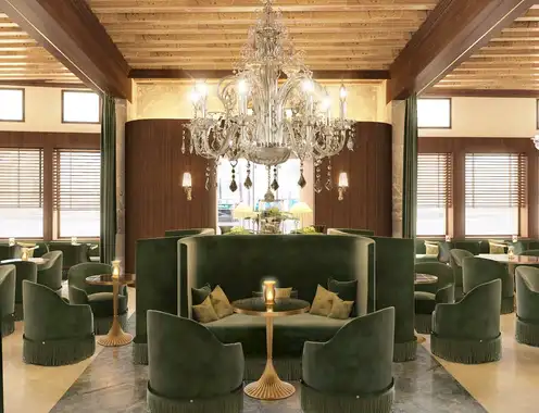 Hotel Gabrielli