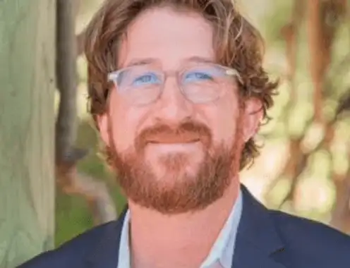 Alec Strandburg