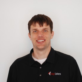 Justin Borkovetz