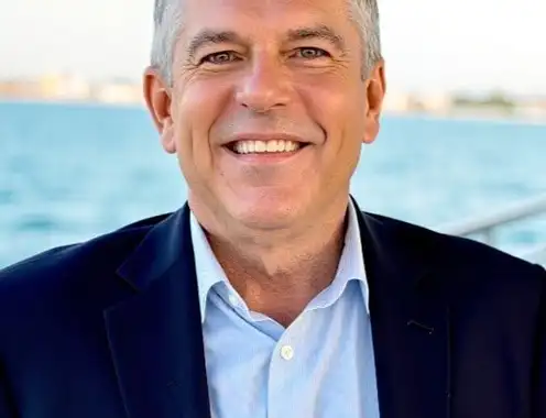 Jeff Graham
