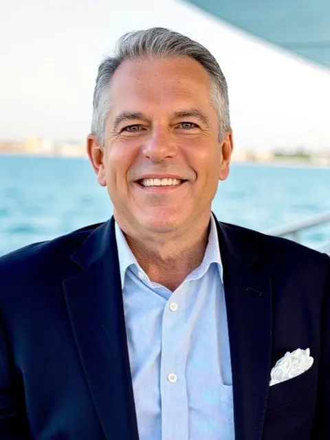 Jeff Graham
