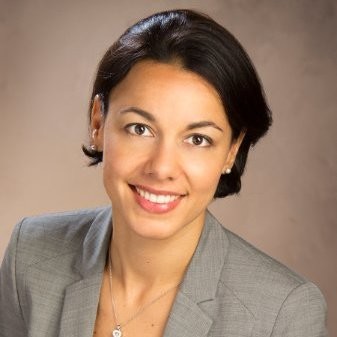 Agnes Pierre-Louis