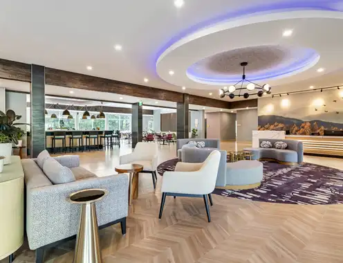 Cambria Hotel North Conway