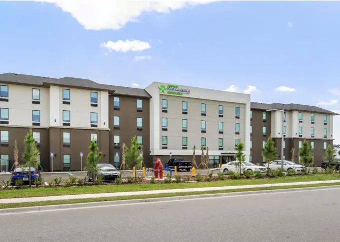Extended Stay America Premier Suites - Fort Myers - Airport ......