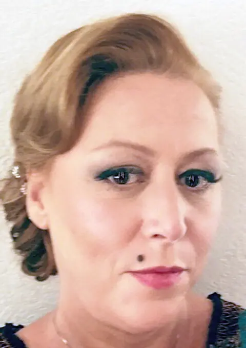 Alison Francis-Smith