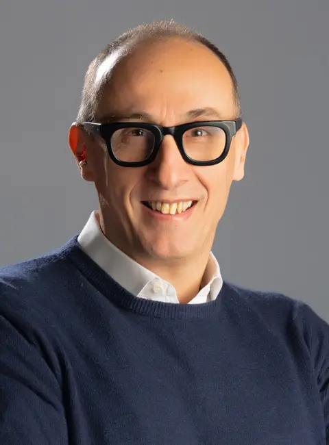 Massimo Brancaleoni